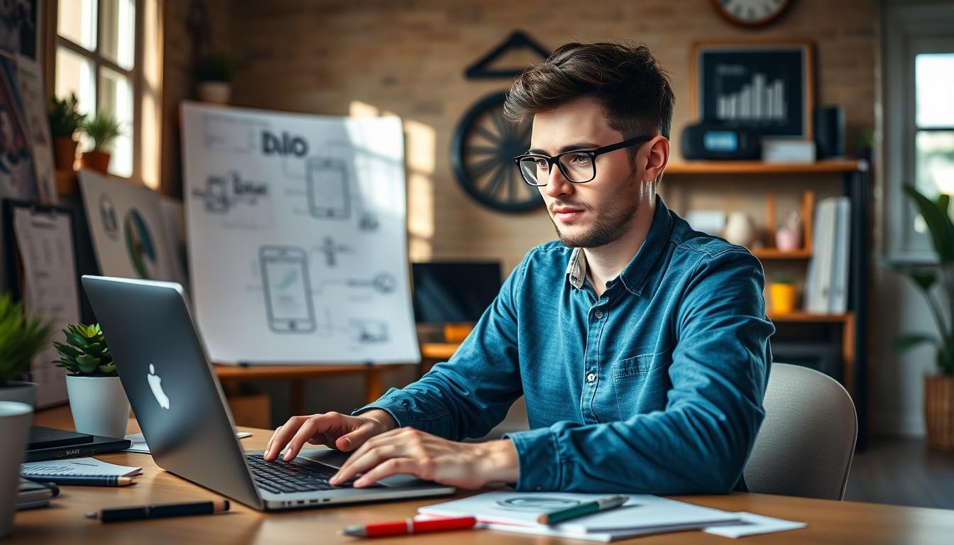Soluções para Startups
